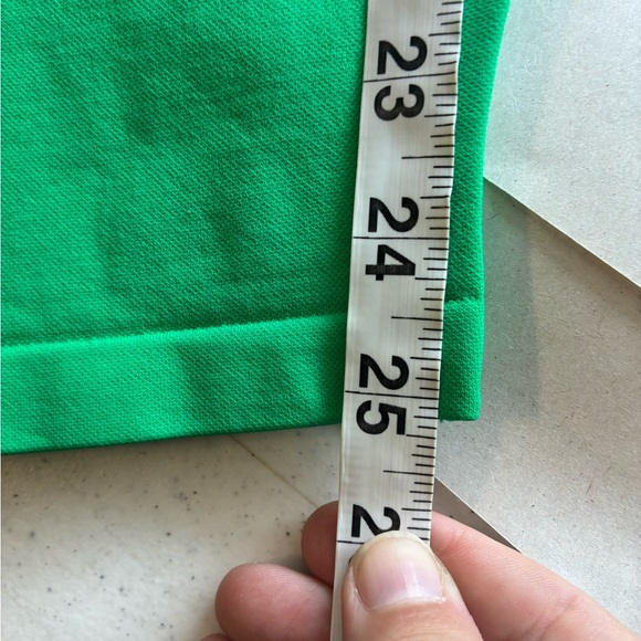 VS. Pink Athletic Seamless Set Leggings And Sports Bra S/M Kelly Green NEW!! - Picture 12 of 14